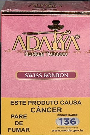 ESSENCIA ADALYA SWISS BONBON