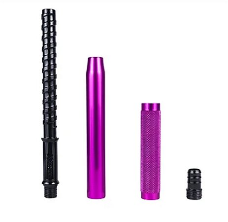 PITEIRA TRITON X 2.0 ROXO/PRETO