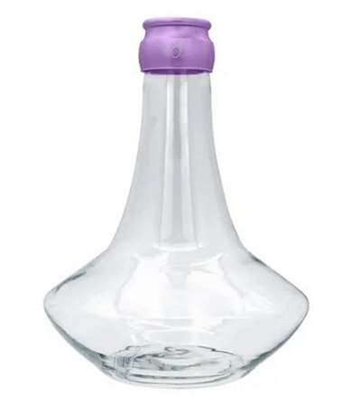 VASO MIID PURPLE PLUM