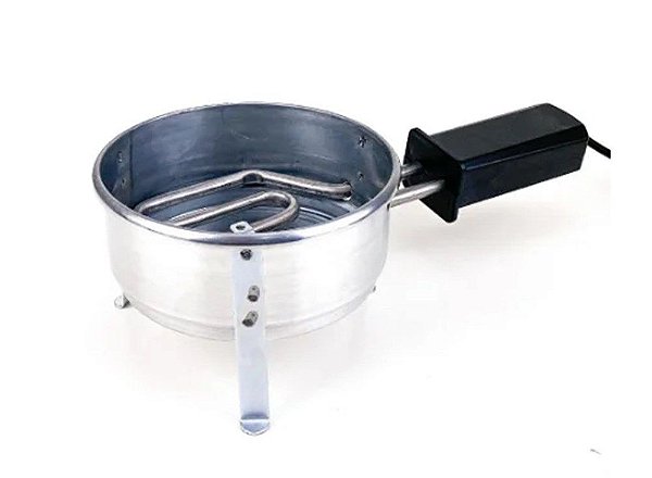 FOGAREIRO ELETRICO MEDIO 110