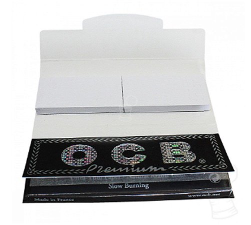 SEDA OCB PREMIUM SLIM 11/4 + FILTRO