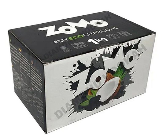 CARVAO ZOMO 1 KG