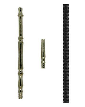 MANGUEIRA BRASUKA DOURADO