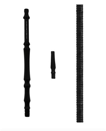 MANGUEIRA BRASUKA PRETO