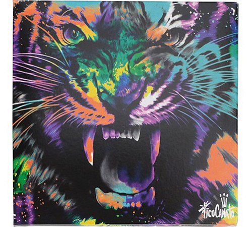 PAPEL ALUMINIO PREDATOR C/50