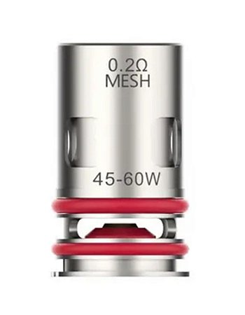 COIL VAPORESSO GTX 0,2 UNIDADE