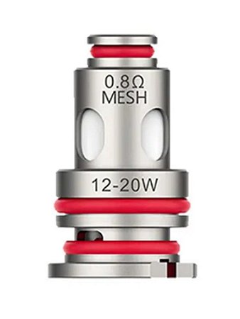 COIL VAPORESSO GTX 0,8 UNIDADE