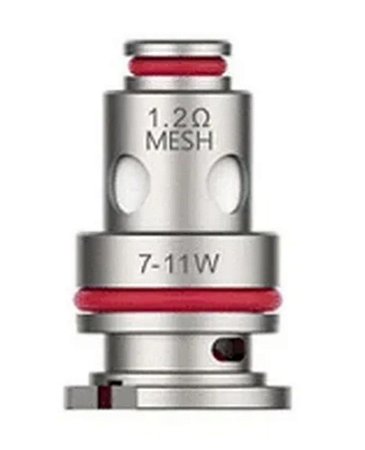 COIL VAPORESSO GTX 1,2 UNIDADE