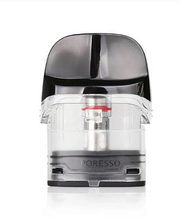 COIL VAPORESSO LUXE Q 1,2 UNIDADE