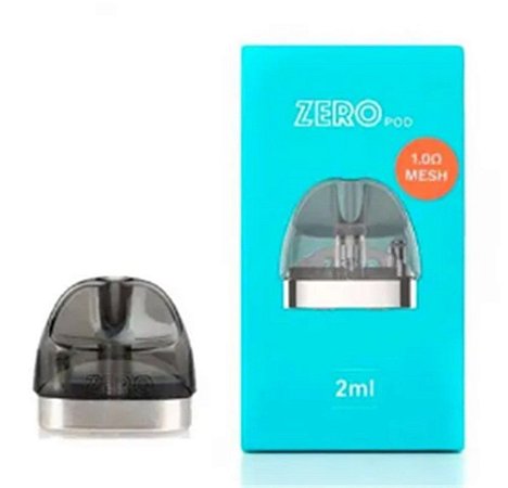 COIL VAPORESSO ZERO MESH UNIDADE
