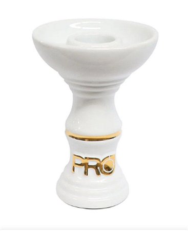 ROSH PRO PREMIUM GOLD BRANCO