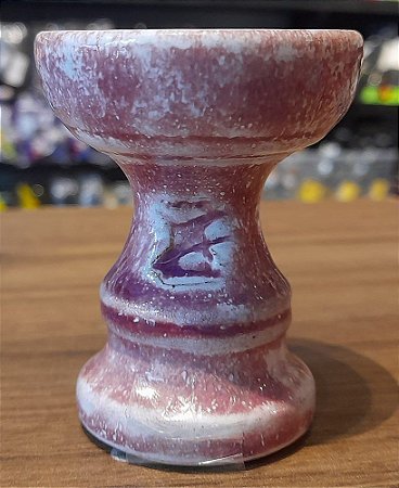 ROSH ZINGOW MINI BISPO ROSA