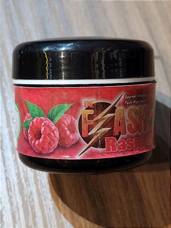 ESSENCIA FLASH RASPBERRY 50GR - Asia tabacaria