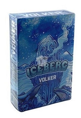 ESSENCIA VOLKER ICE BERG