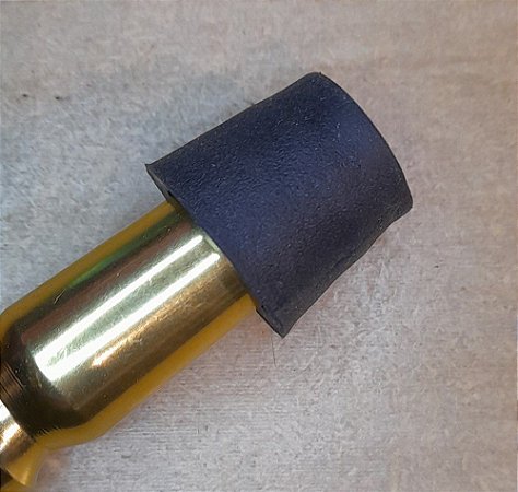 BORRACHA MANGUEIRA GROSSA B01