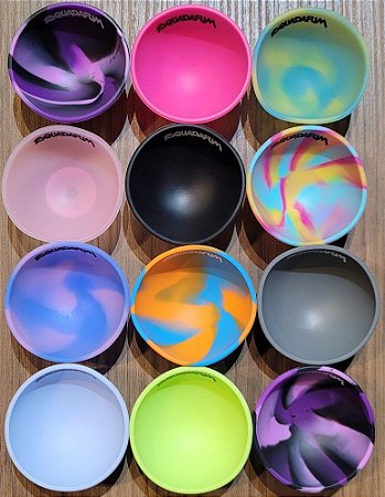 CUIA SQUADAFUM SILICONE