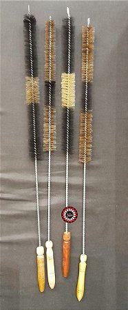 ESCOVA P/ STEM MACIA