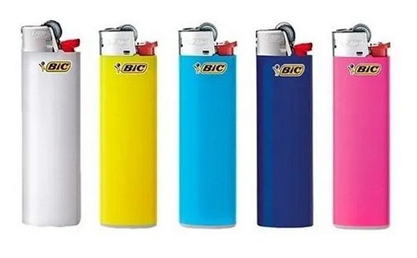 ISQUEIRO BIC MAXI UN