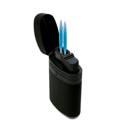 ISQUEIRO ZENGAZ DOUBLE JET