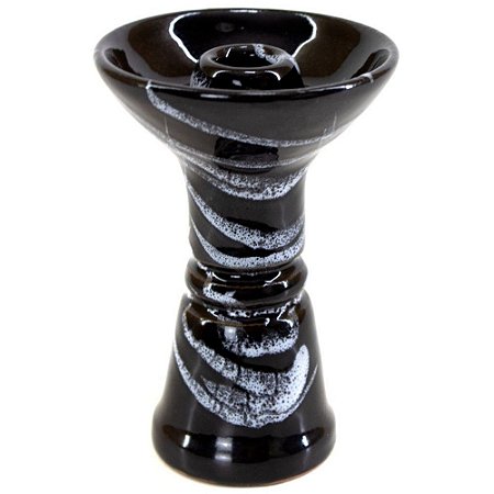 ROSH MONGE HIMALAIA STRIPES PRETO