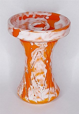 ROSH OSIRIS NUTS LARANJA CLARO