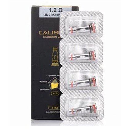 COIL CALIBURN G2 1.2 UNIDADE