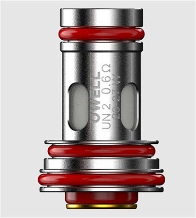 COIL CALIBURN AEGLOS P1 0,6 UNIDADE