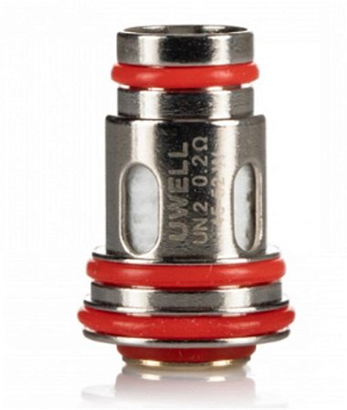 COIL CALIBURN AEGLOS P1 0,2 UNIDADE