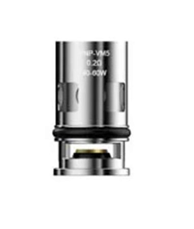 Coil VOOPOO DRAG X PnP-VM5 0,2 UNIDADE