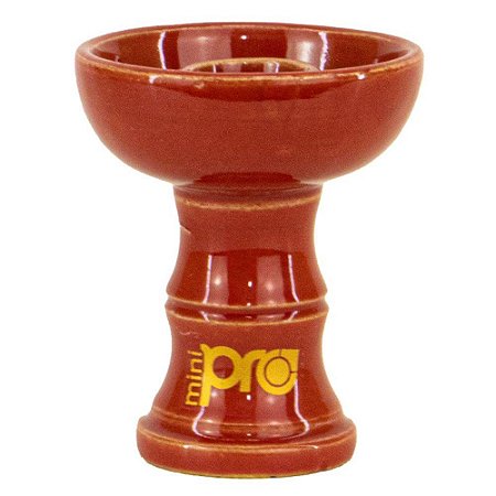 ROSH PRO MINI VERMELHO