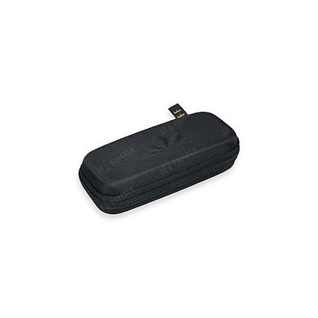 CASE PUFF MINI PRETO