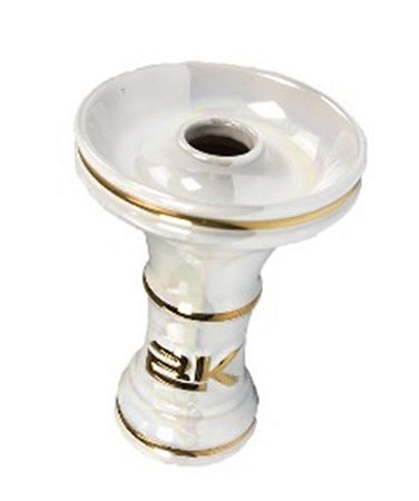 ROSH BKING PREMIUM BRANCO