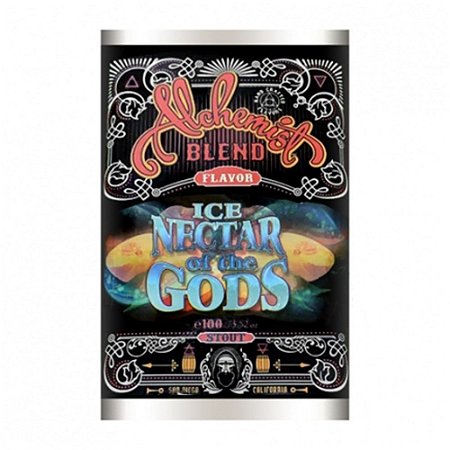 ESSENCIA ALCHEMIST ICE NECTAR