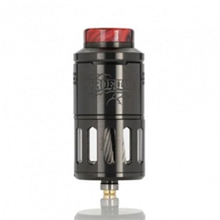 ATOMIZADOR WOTOFO RDTA BLACK