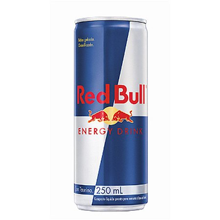 ENERGETICO REDBULL