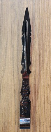 PEGADOR BRASUKA PRETO