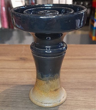 ROSH MAHALLA INVOKE X AREIA PRETO