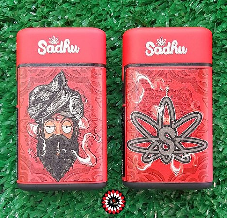 ISQUEIRO MAÇARICO SADHU