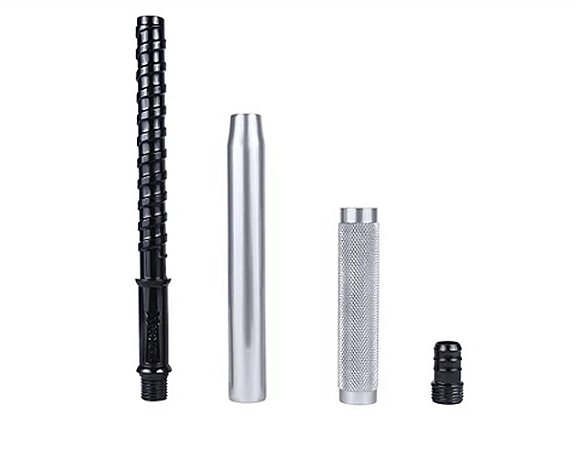 PITEIRA TRITON X 2.0 PRATA