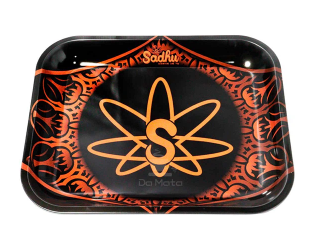 BANDEJA METAL SADHU GIGANTE