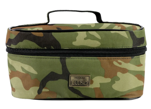 BOLSA BLEND ROSH CAMUFLADO CLARO