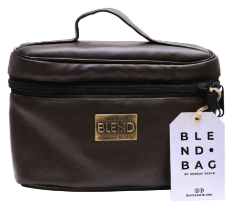 BOLSA BLEND ROSH MARROM