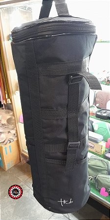 BOLSA NARGUILE MEDIO PRETO