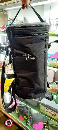 BOLSA NARGUILE PEQUENA PRETA