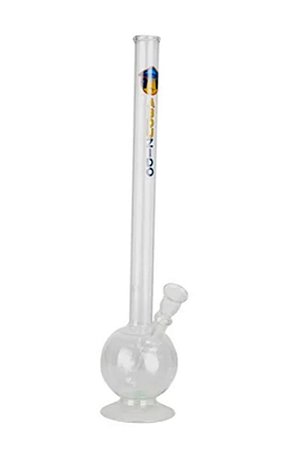 BONG ABDUZIDO BOLA MEDIO