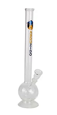 BONG ABDUZIDO BOLA PEQUENO