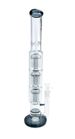 BONG ABDUZIDO GD HONEY TREE CINZA