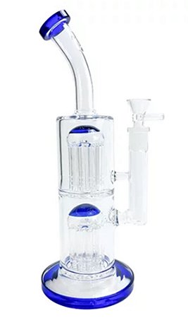 BONG ABDUZIDO GD XTREME 2 LIGHT AZUL
