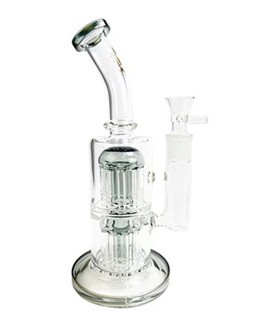 BONG ABDUZIDO MD XTREME 2 CINZA