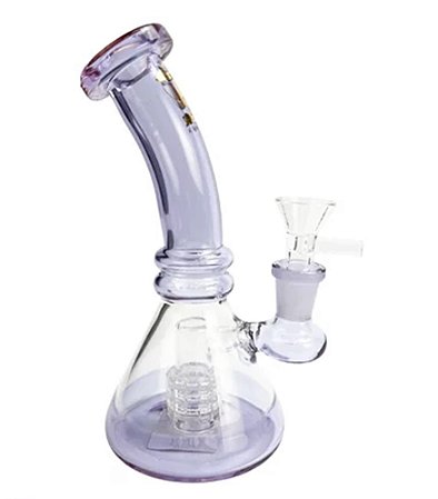 BONG ABDUZIDO PQ LINE CLYDE PURPLE